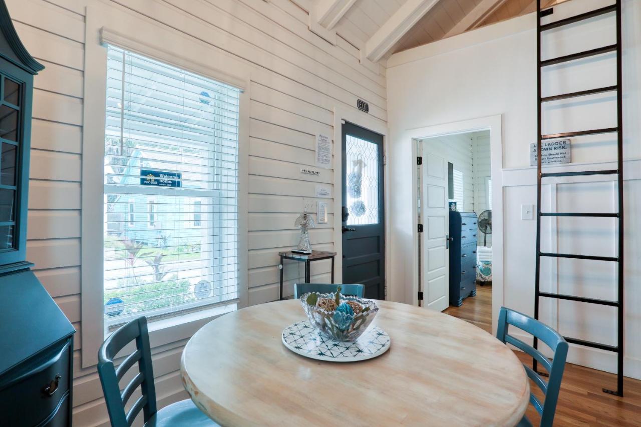 Bernard Street Bungalow St. Augustine Luaran gambar