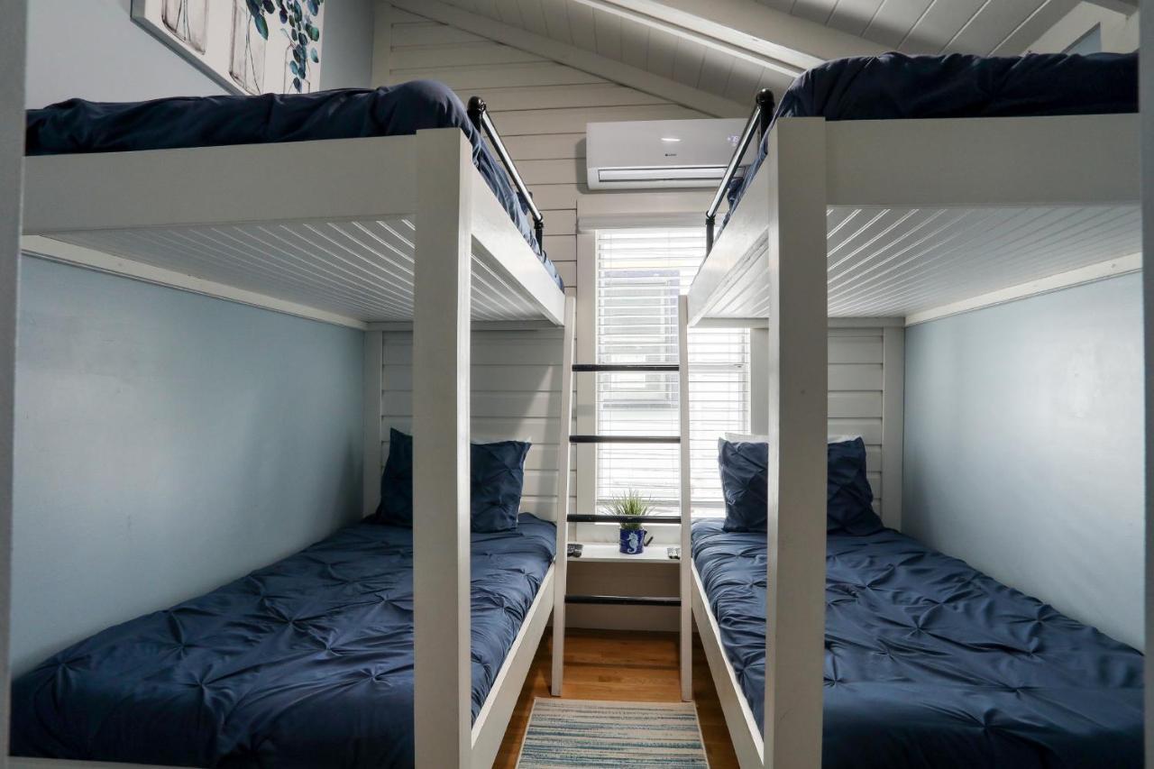 Bernard Street Bungalow St. Augustine Luaran gambar