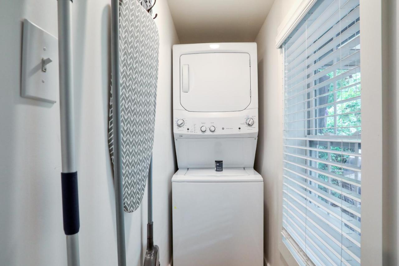 Bernard Street Bungalow St. Augustine Luaran gambar